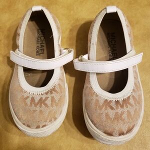 Girls Michael Kors Shoes